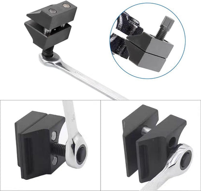 SARTLA™ Divaricatore per assale con mozzo sdoppiato per sospensioni auto