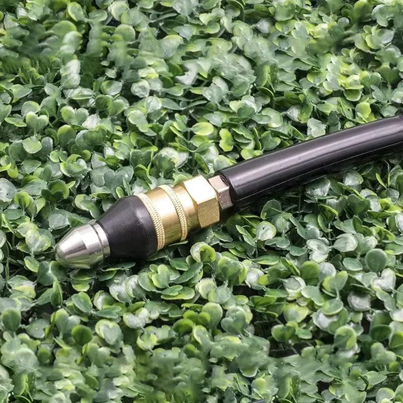 SARTLA™ Strumento per la pulizia delle fognature Ugello ad alta pressione