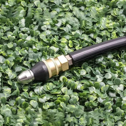 SARTLA™ Strumento per la pulizia delle fognature Ugello ad alta pressione