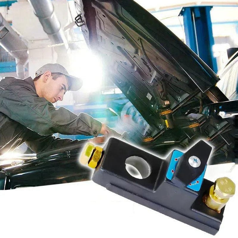 SARTLA™ Interruttore di scollegamento della batteria dell'auto intelligente (1+1 GRATIS)