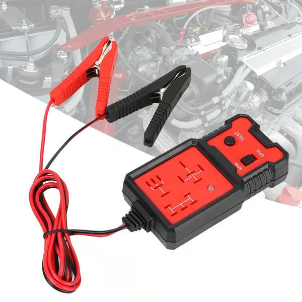 SARTLA™ Strumento di prova relè automobilistico