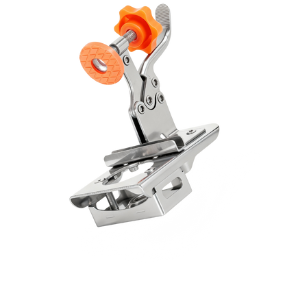 SARTLA™ Calibro per foratura cerniere in acciaio inossidabile