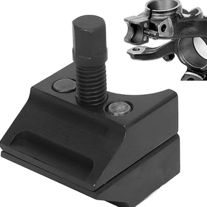 SARTLA™ Divaricatore per assale con mozzo sdoppiato per sospensioni auto