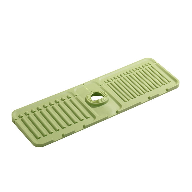 SARTLA™ Protezione del rubinetto e tappetino di drenaggio <span style="color: #487278;">(1+1 GRATIS)</span></p>