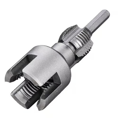SARTLA™ Strumento integrato per la filettatura interna ed esterna dei tubi <span style="color: #487278;">(1+1 GRATIS)</span></p>