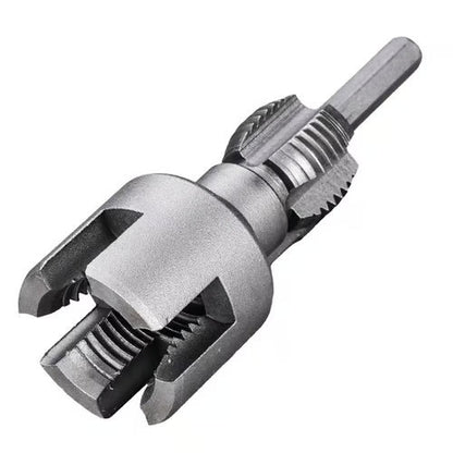 SARTLA™ Strumento integrato per la filettatura interna ed esterna dei tubi <span style="color: #487278;">(1+1 GRATIS)</span></p>