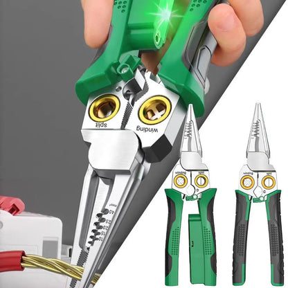SARTLA™ Pinze spelafili multifunzione 8 in 1