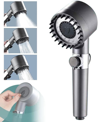 SARTLA™ Soffione multifunzionale