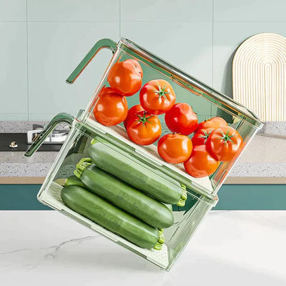 SELENTI™ Cestino infrangibile per la cucina