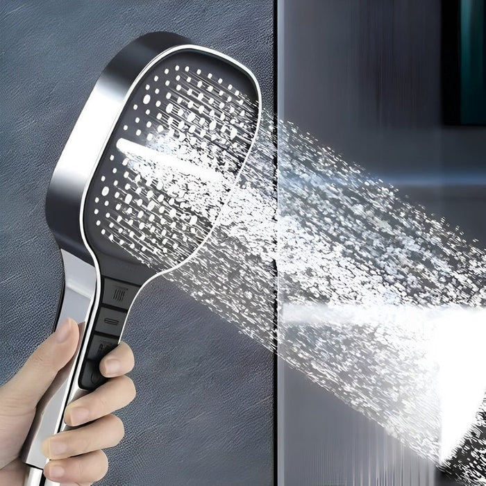 SELENTI™️ Soffione a 7 modalità