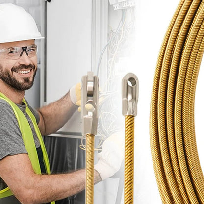 SELENTI™️ Dispositivo di infilaggio dei conduttori